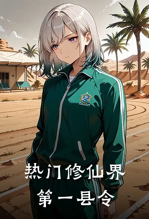 热门修仙界第一县令