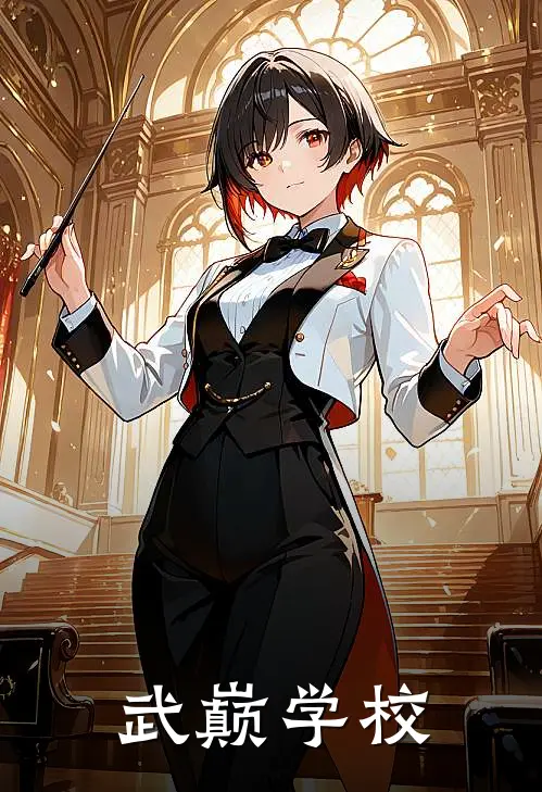 武巅学校