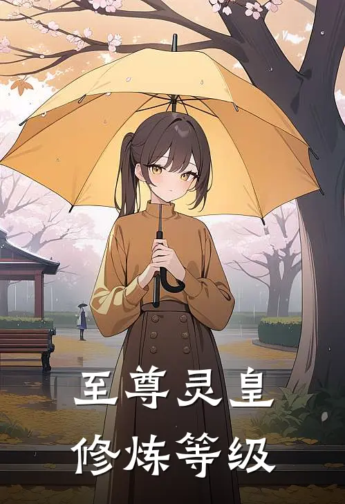 至尊灵皇修炼等级