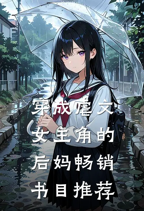 穿成虐文女主角的后妈畅销书目推荐