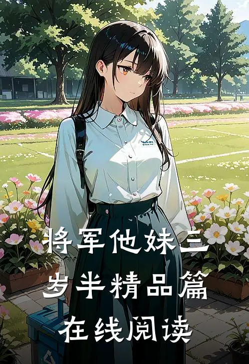 将军他妹三岁半精品篇在线阅读