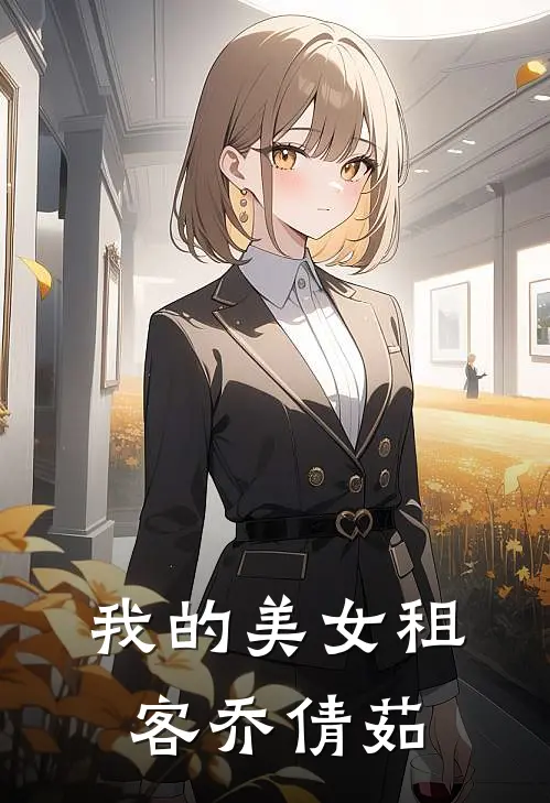 我的美女租客乔倩茹