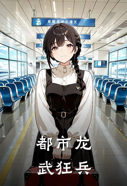 都市龙武狂兵