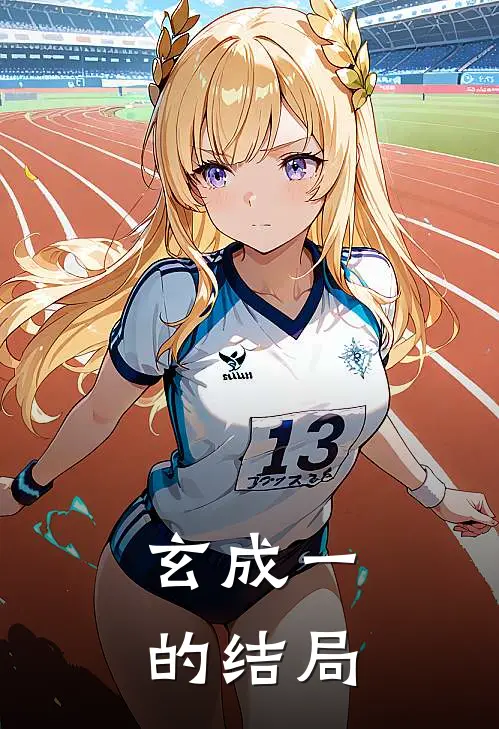 玄成一的结局