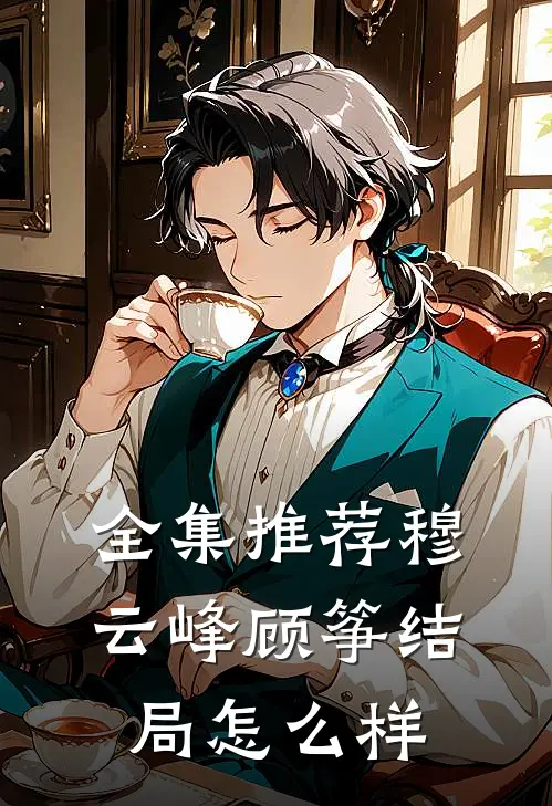 全集推荐穆云峰顾筝结局怎么样