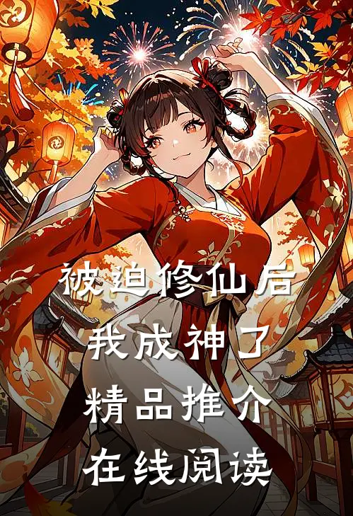被迫修仙后我成神了精品推介在线阅读