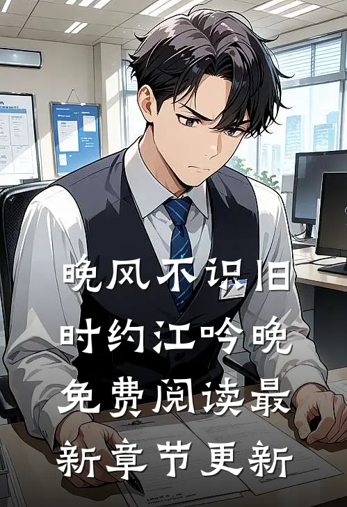 晚风不识旧时约江吟晚免费阅读最新章节更新