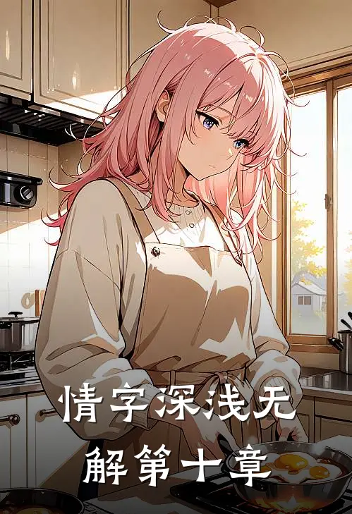 情字深浅无解第十章