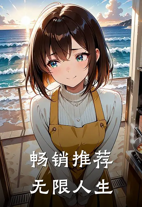 畅销推荐无限人生