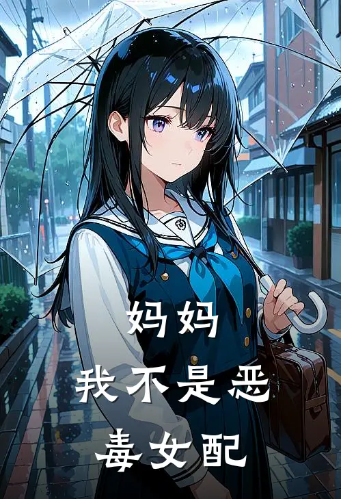 妈妈，我不是恶毒女配