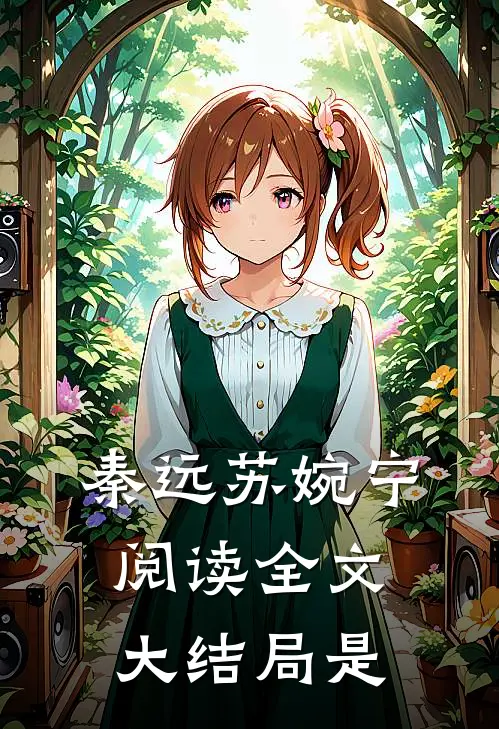 秦远苏婉宁阅读全文大结局是