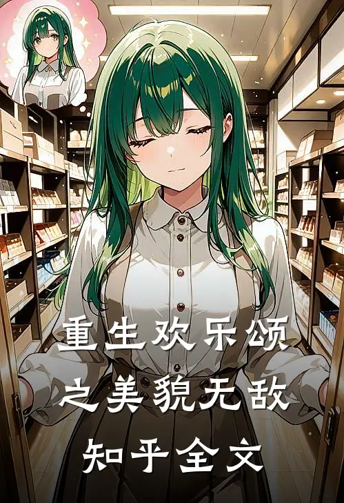 重生欢乐颂之美貌无敌知乎全文