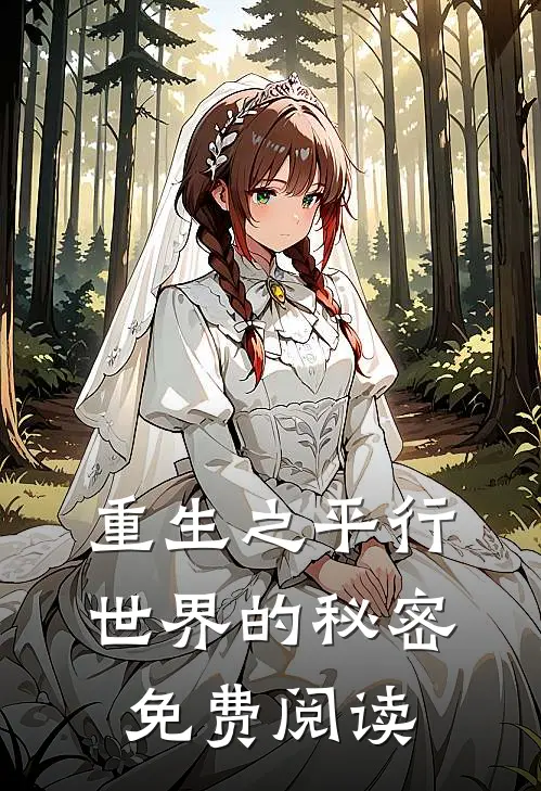 重生之平行世界的秘密免费阅读