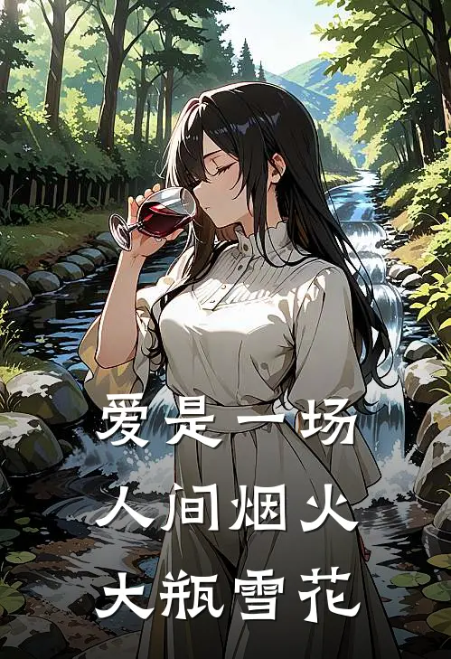 爱是一场人间烟火 大瓶雪花