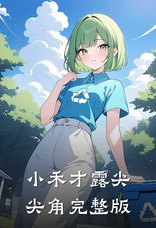 小禾才露尖尖角完整版