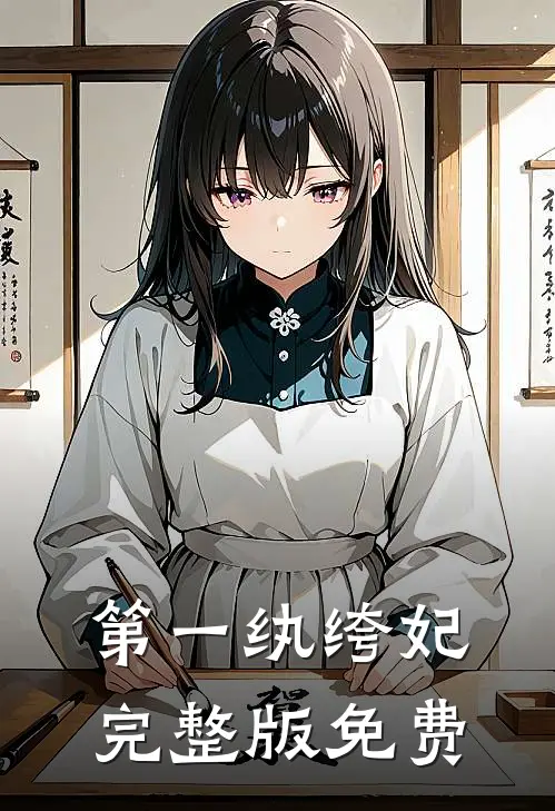 第一纨绔妃完整版免费