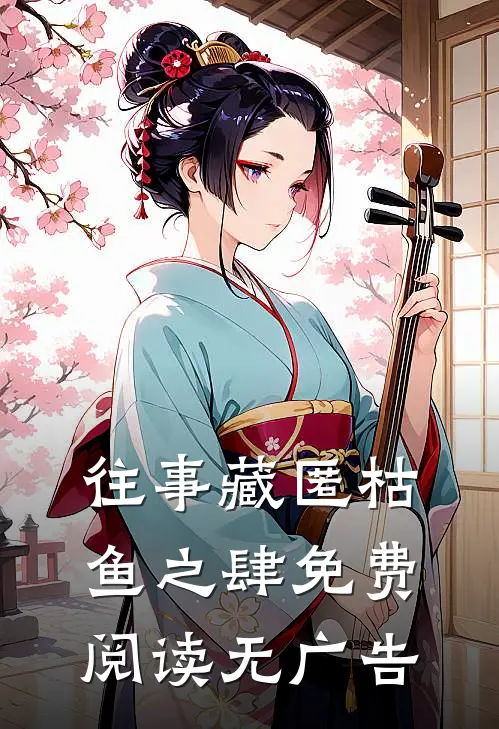 往事藏匿枯鱼之肆免费阅读无广告