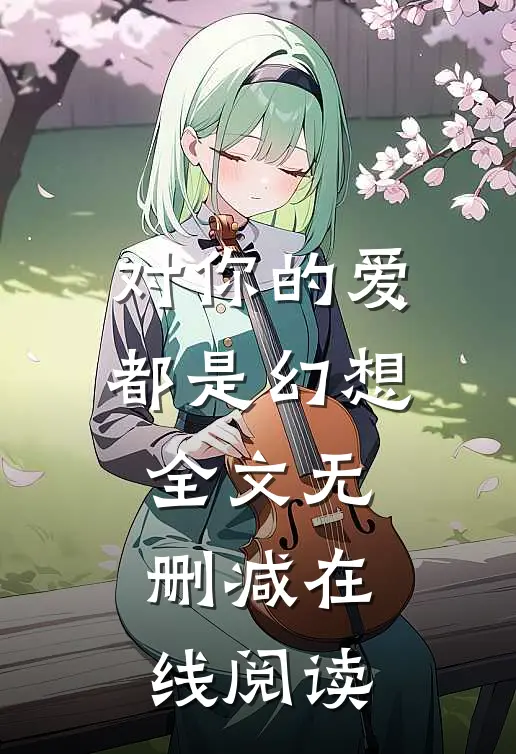 对你的爱都是幻想全文无删减在线阅读
