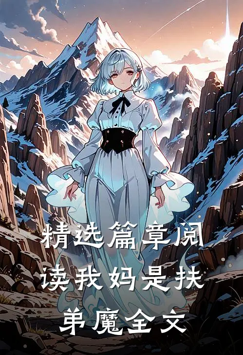 精选篇章阅读我妈是扶弟魔全文