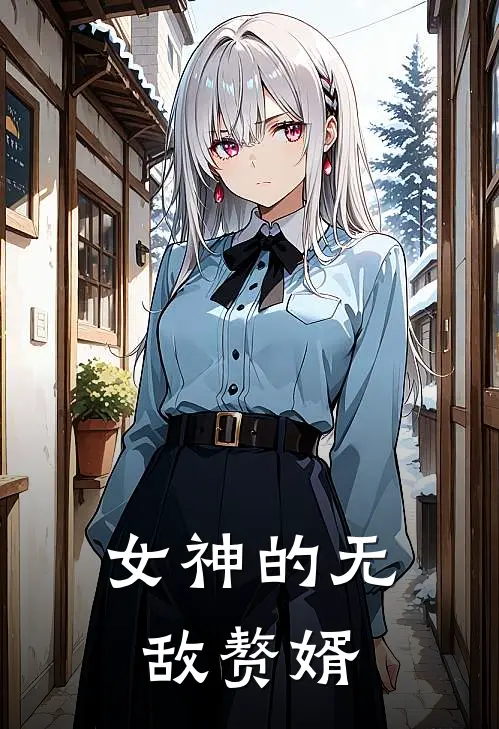 女神的无敌赘婿