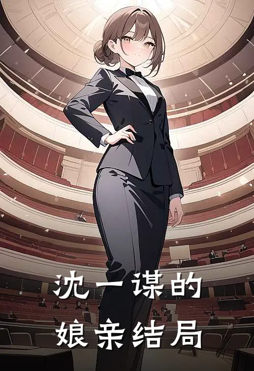 沈一谋的娘亲结局
