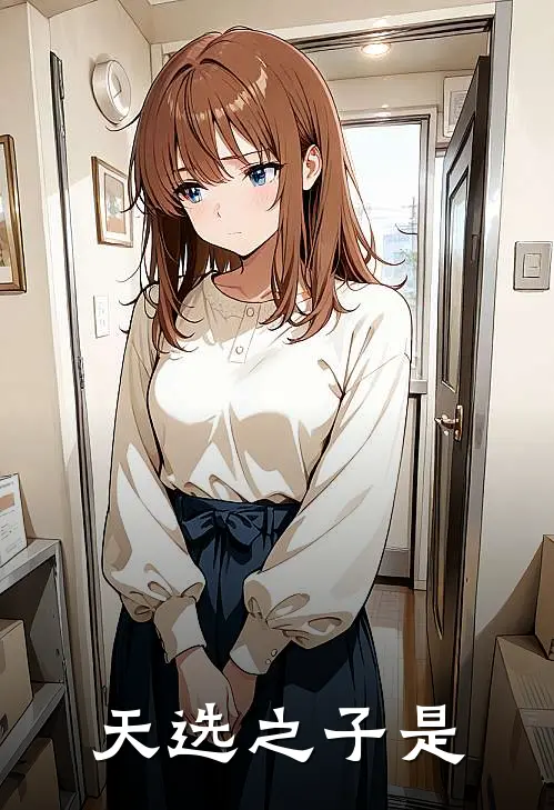 天选之子是