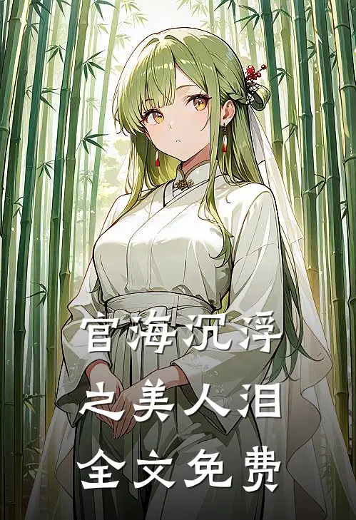 官海沉浮之美人泪全文免费