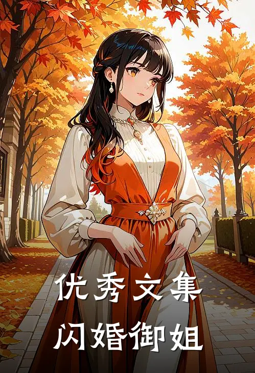 优秀文集闪婚御姐