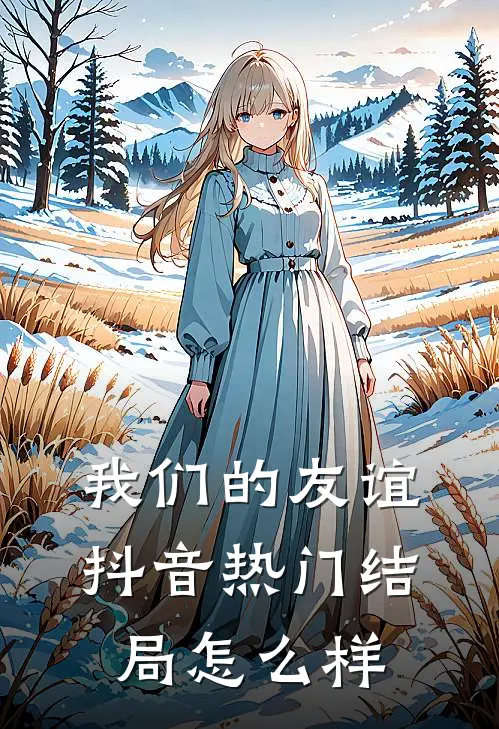 我们的友谊抖音热门结局怎么样