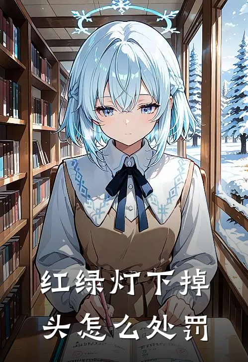 红绿灯下掉头怎么处罚