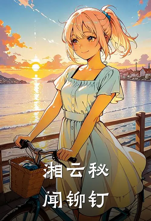 湘云秘闻 铆钉