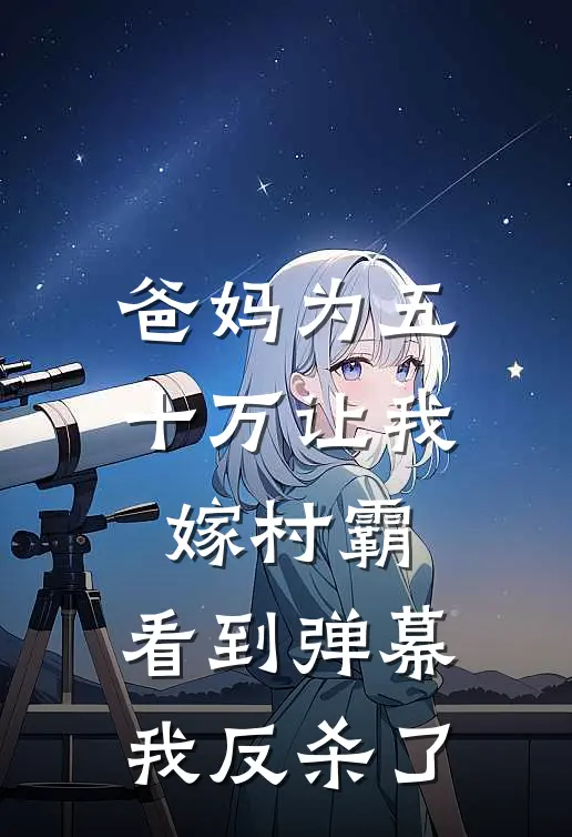爸妈为五十万让我嫁村霸，看到弹幕我反杀了