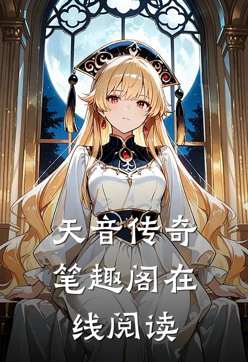 天音传奇笔趣阁在线阅读