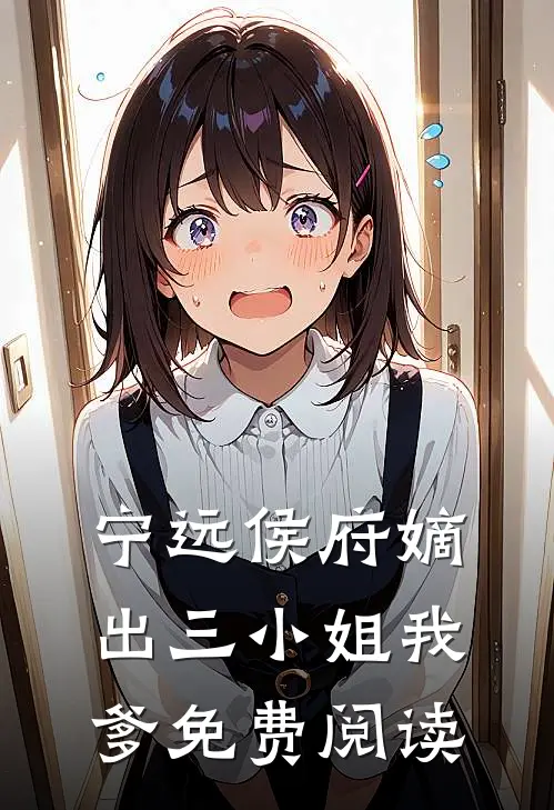 宁远侯府嫡出三小姐我爹免费阅读