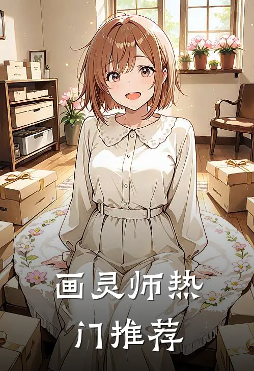 画灵师热门推荐