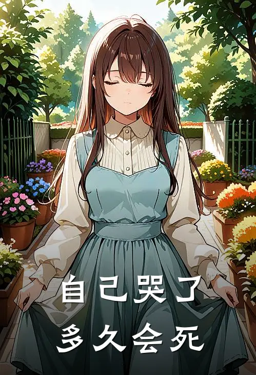 自己哭了多久会死