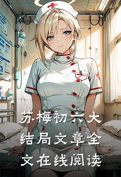 苏梅初六大结局文章全文在线阅读