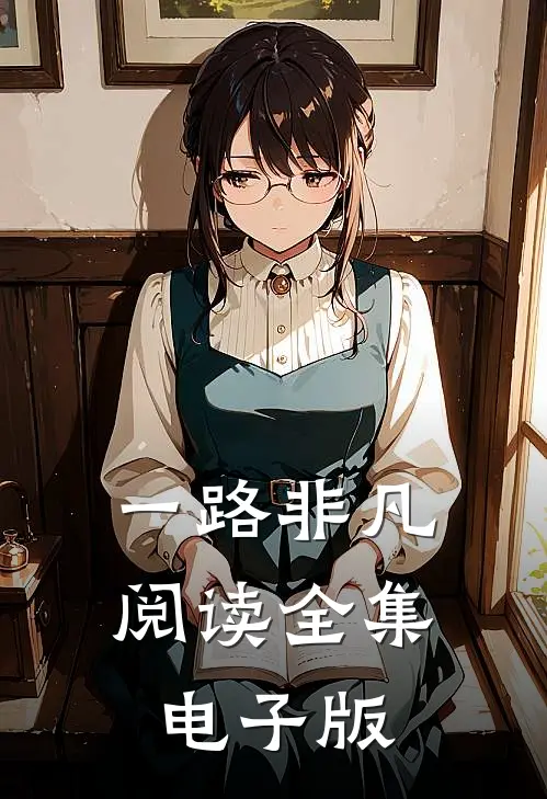 一路非凡阅读全集电子版