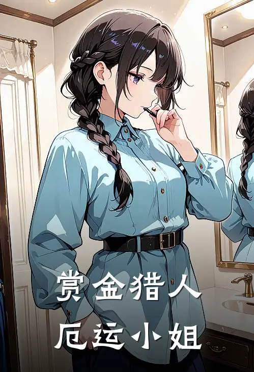 赏金猎人厄运小姐