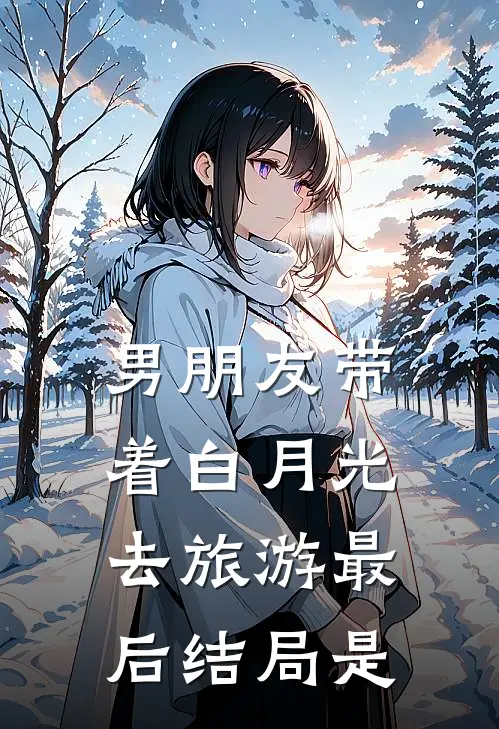 男朋友带着白月光去旅游最后结局是