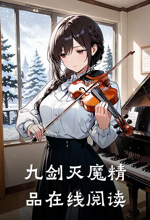 九剑灭魔精品在线阅读