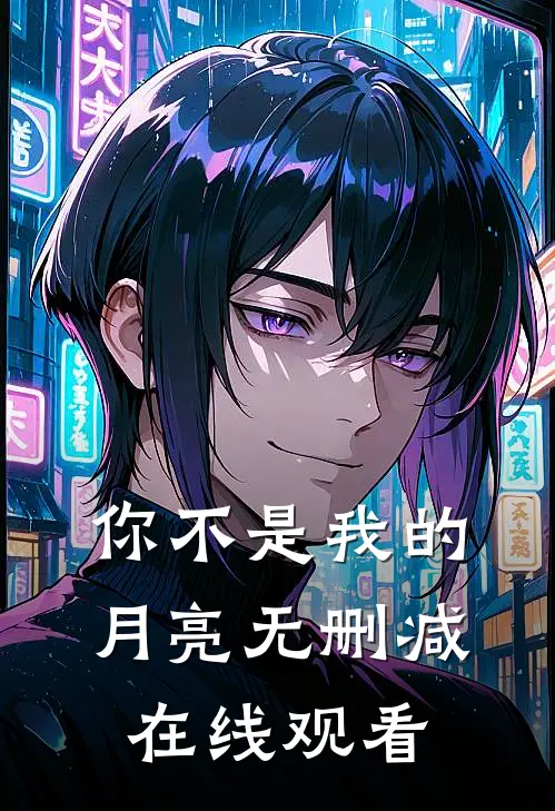 你不是我的月亮无删减在线观看