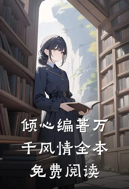 倾心编著万千风情全本免费阅读
