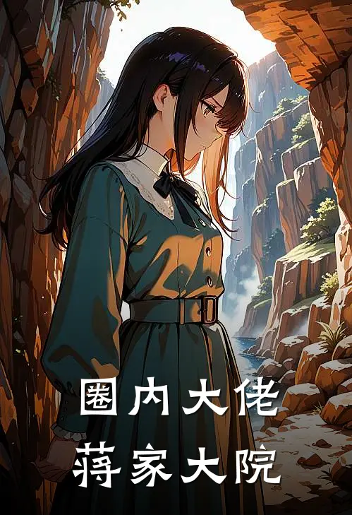 圈内大佬蒋家大院