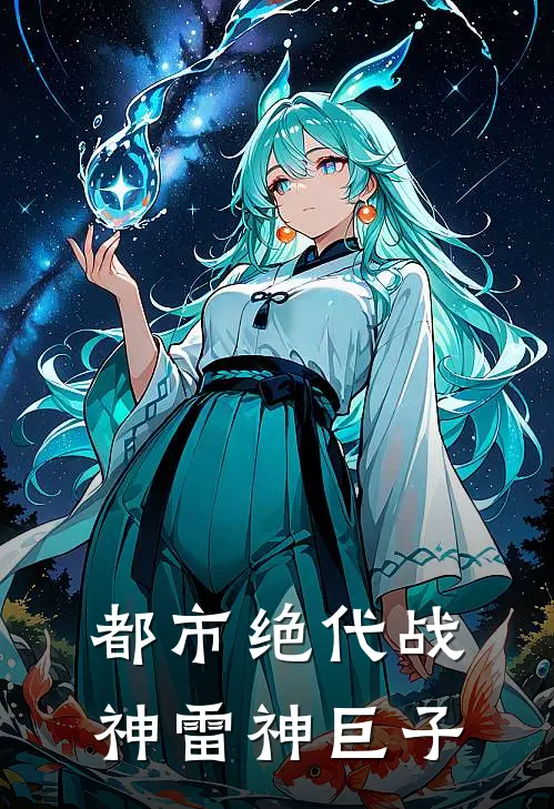 都市绝代战神 雷神巨子