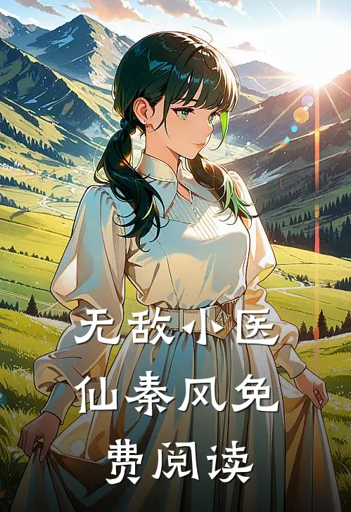 无敌小医仙秦风免费阅读
