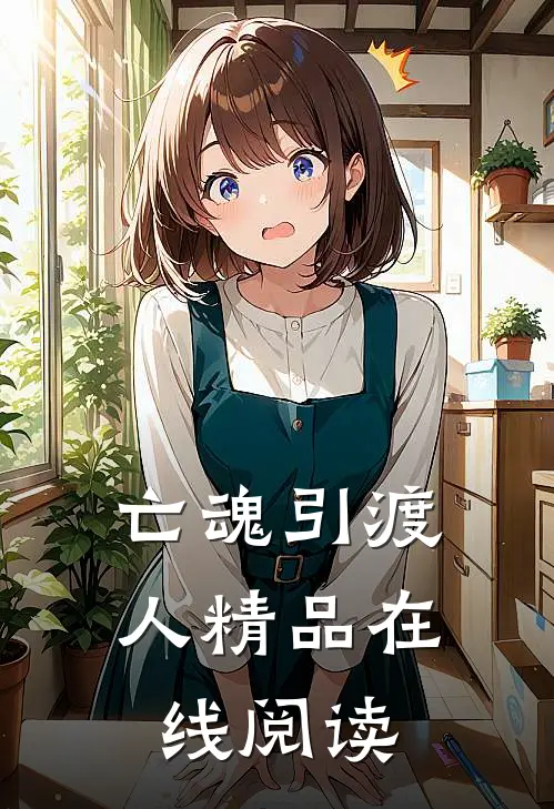 亡魂引渡人精品在线阅读