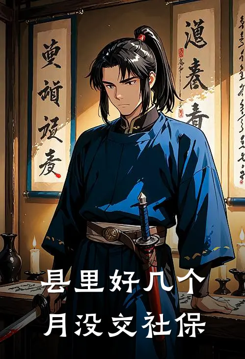 县里好几个月没交社保