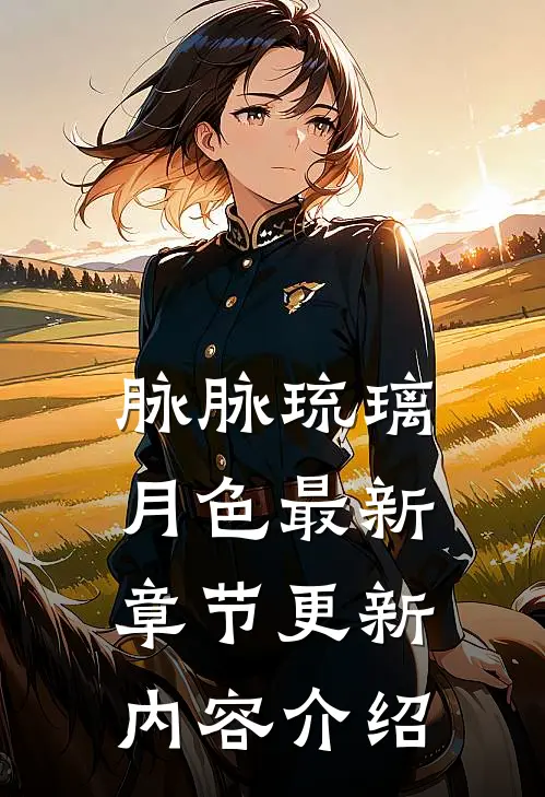 脉脉琉璃月色最新章节更新内容介绍