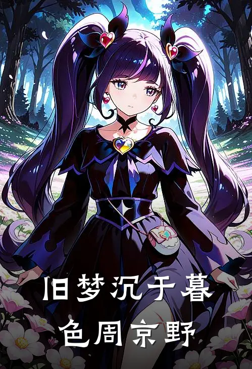 旧梦沉于暮色周京野